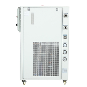 Radiateur de laboratoire Pro-Circulateur de chauffage 50c ~ 200c pour le contrôle de précision - Product Image 3