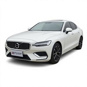 Voitures d'<span class=keywords><strong>occasion</strong></span> en provenance de Chine Vol-vo <span class=keywords><strong>S60</strong></span> 2021 T4 Zhiyi Luxury Edition - Product Image 1