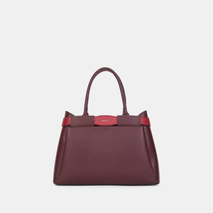 Bolsos y Carteras de Mujer al por Mayor de la Marca China Bagco 2026, Bolsos de Lujo para Mujer de Alta Calidad, Juego de Bolsos para Dama al por Mayor - Product Image 3