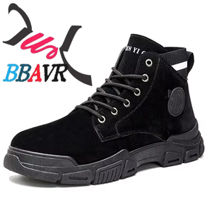 Botas Deportivas Casuales de Hombre, Nuevas, Económicas, Personalizadas, de Alta Gama, Directo de Fábrica - Product Image 2