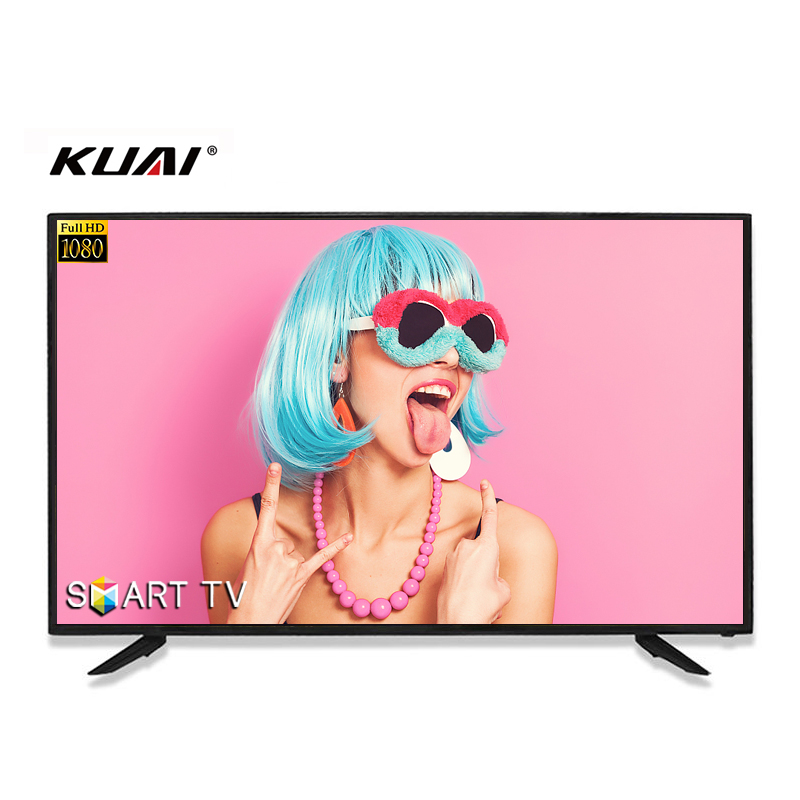 the best quality tv display screens factory