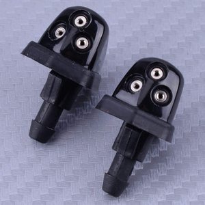 หัวฉีดพลาสติกสำหรับฉีดน้ำล้างกระจก รุ่น 38340-56k00 สำหรับรถยนต์ซูซูกิ วิทาร่า ซีแอซ สวิฟท์ และอัลโตใหม่ - Product Image 2