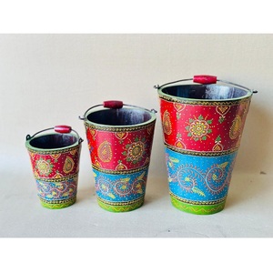 ภาชนะเก็บอาหารขายดีสำหรับตกแต่งห้องครัวที่ทำจากไม้กระป๋องเก็บเครื่องมือ & การจัดระเบียบ - Product Image 1