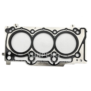 05184456AI Nouveaux joints <span class=keywords><strong>de</strong></span> <span class=keywords><strong>culasse</strong></span> pour Jeep Dodge RAM 1500 PICKUP DODGE CHALLENGER DODGE CHARGER CHRYSLER 300  3.6L 2011-2024 - Product Image 3