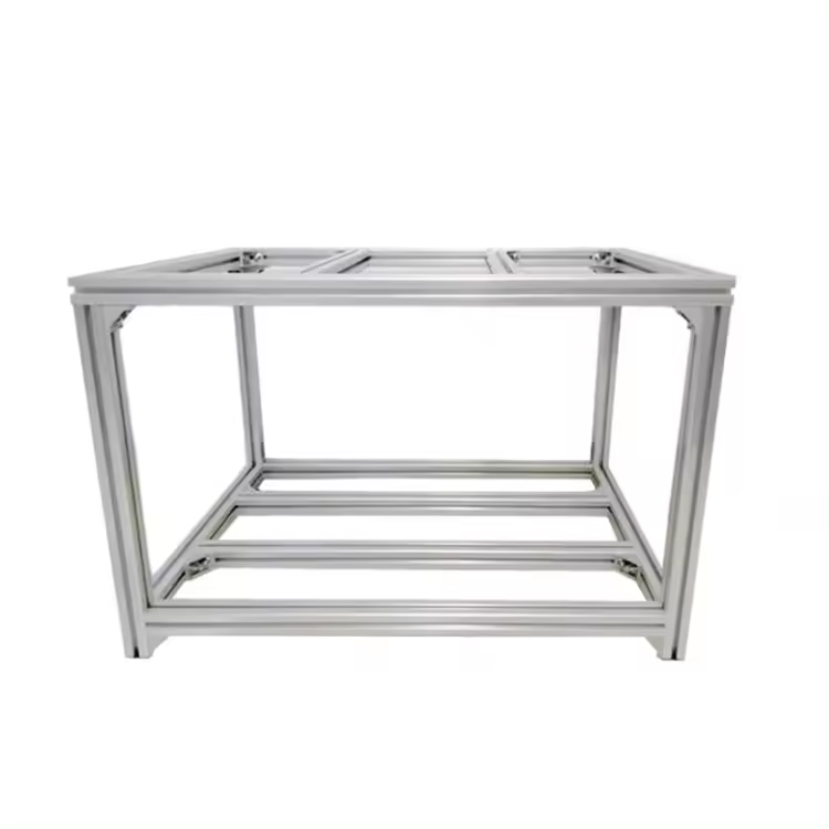 Supporto Acquario Gecheer 101x41x58cm - Legno Multistrato Nero - Foto 8