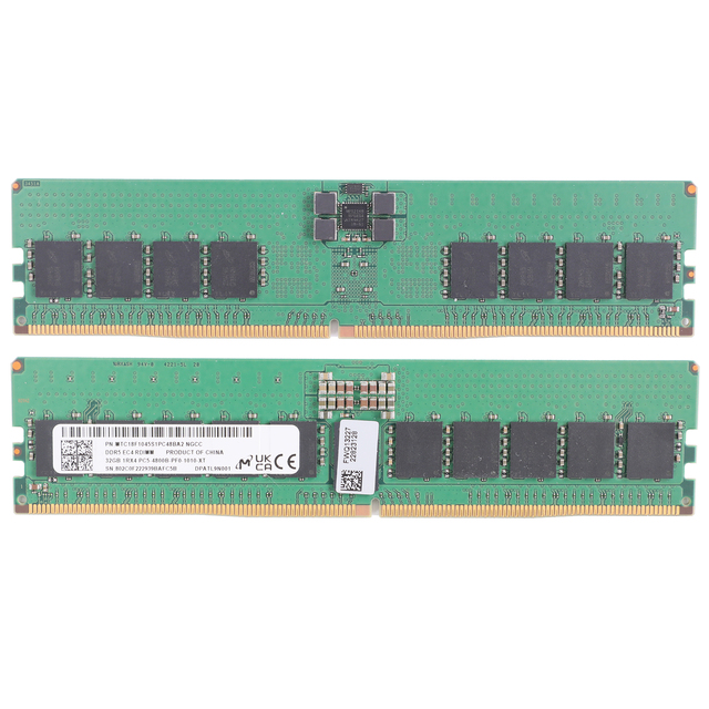 H3C Memory 16gb 32gb 64gb 2933 2666 mhz Server Memory Ecc Ddr4 3200 for H3c Server