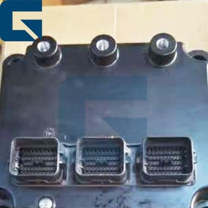 Contrôleur ECU pour excavatrice E320D E320GC 517-4512 5174512 - Product Image 3