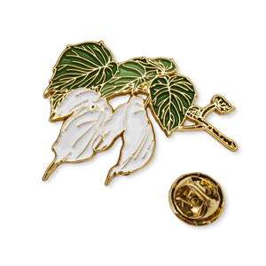 Tùy chỉnh con sao biển ngựa cá mập lươn sứa kim loại Trâm biển động vật dễ thương Châu Âu và mỹ ve áo men Huy hiệu <span class=keywords><strong>pin</strong></span> - Product Image 2