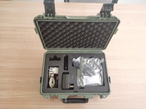 Độ phóng đại cao 3km đa chức năng Laser khoảng cách mét và Rangefinder giá cả phải chăng cụ laser - Product Image 6