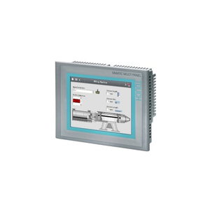 หน้าจอสัมผัสขาวดำขนาด 5.7 นิ้ว HMI 24V IP65 สำหรับอุตสาหกรรม รุ่น 6AV6641-0CA01-0AX0 - Product Image 5