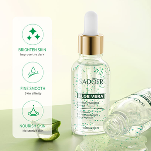 Crème Visage et Corps en Gros OEM à l'<span class=keywords><strong>Aloe</strong></span> <span class=keywords><strong>Vera</strong></span> pour Estomper les Marques d'Acné, Éclaircir la Peau, Anti-Rides et Hydratante - Product Image 2