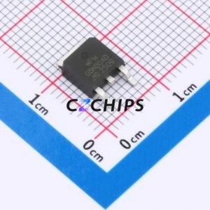 Nuevo Transistor Original WTM08N80AD TO-252, Transistor de Efecto de Campo (MOSFET), Venta al por Mayor de Componentes Electrónicos, Chips y Servicio BOM - Product Image 1