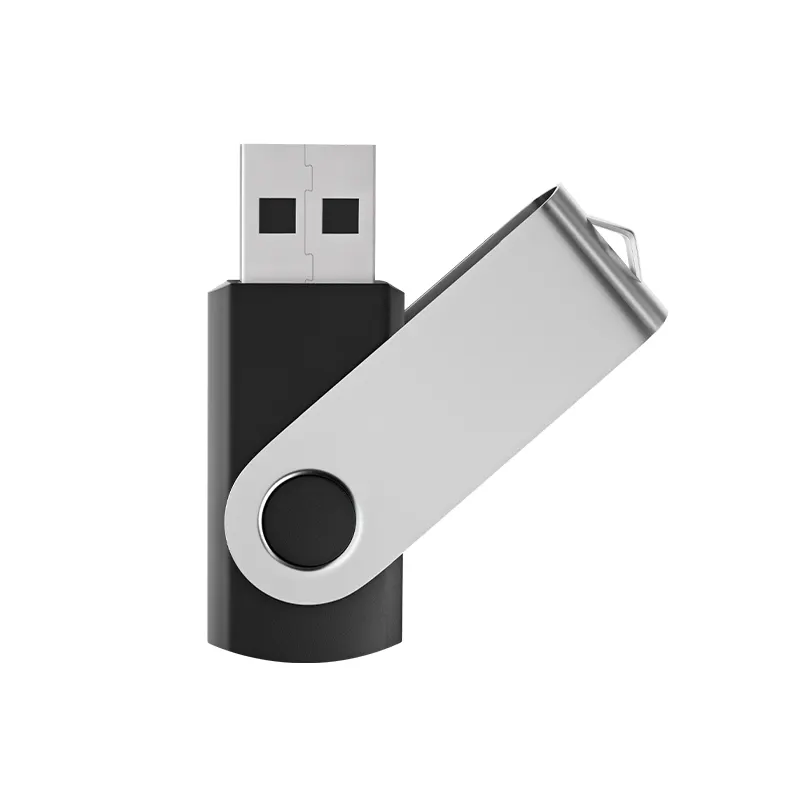 Microflash özel logolu USB Flash sürücü 1GB 2GB 4GB 8GB 16GB 32GB 64GB 128GB 256GB U Flash bellek