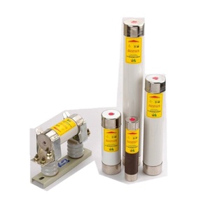 <span class=keywords><strong>XRNT</strong></span> 2.4kV để 7,2kv R-Rated điện áp trung bình cầu chì - Product Image 1