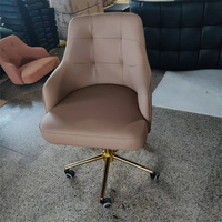 Chaise de pédicure Offre Spéciale Roue de manucure Tabouret de client Salon de manucure Client Salon de beauté Chaise de technicien Autre salon