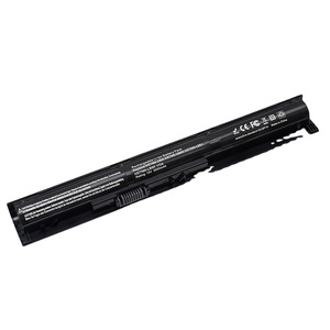 BK-Dbest VI04 756743-001 Reemplazo de batería de Computadora Portátil para HP <span class=keywords><strong>ProBook</strong></span> <span class=keywords><strong>440</strong></span> <span class=keywords><strong>G2</strong></span> 450 <span class=keywords><strong>G2</strong></span> TPN Q139 Q140 Q141 Q142 Q143 Envy 14 15 17 - Product Image 1