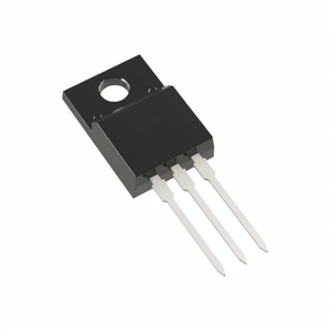 In Stock TO-220-2 Full Pack, Isolated Tab DHG5I600PM Single Diodes Electronics Component - Product Image 1