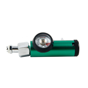 Regulador de Fluxo de Oxigênio Médico de Alta Pressão MEDEASE Modelo ME540 Produto Econômico com Garantia - Product Image 4