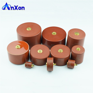 ผู้จัดจำหน่ายตัวเก็บประจุแบบ Ultra HV 30KV 2000PF 202 ตัวเก็บประจุเซรามิกแบบแรงดันสูงสำหรับมือจับประตู - Product Image 3
