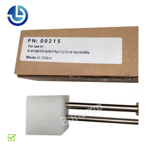 Rouleau de sortie d'alimentation PA03540-Y075 PA03630-Y210 PA03630-G200 PA03630-G205 pour Fujitsu <span class=keywords><strong>FI</strong></span> 6130 6230 <span class=keywords><strong>6140</strong></span> 6240 <span class=keywords><strong>FI</strong></span> 6125 6130 - Product Image 6