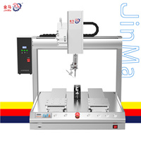 Robot de Soldadura Automático de 3/4/5 Ejes, Personalización de Fábrica, Alta Calidad, Fácil Programación, Máquina de Soldadura en Estado Nuevo