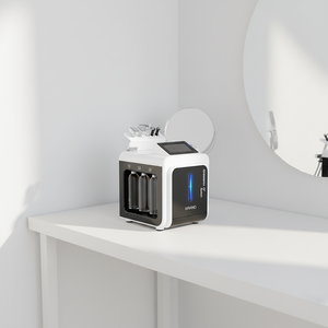 Wl Wl-85 2026 Bestseller 10 1 <b>Oxygen</b> Jet Peel <b>Machine</b> High Power Skin Rejuvenation Portable Waterproof Eco-Friendly Beauty Care - Product Image 1