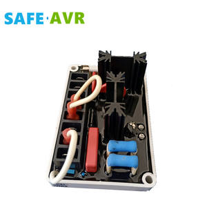 SE350 <span class=keywords><strong>alternador</strong></span> sin escobillas generador repuestos Diagrama de Circuito EA350 regulador de voltaje automático generador piezas accesorios - Product Image 4