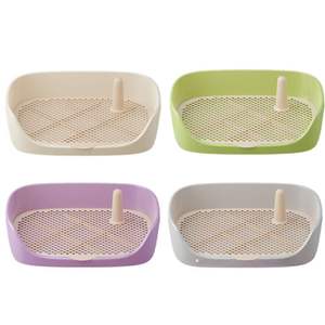 Guía definitiva para las almohadillas desechables de entrenamiento para perros Mantenga su hogar limpio con almohadillas efectivas para orinar para mascotas - Product Image 3