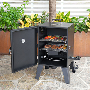 Electric Oven Ky4242cl 56x49x82cm Vertical Grilling Roasting Outdoor Cooking - Product Image 1