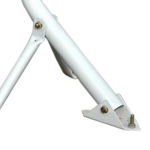 Entrega rápida KU Band Offset <span class=keywords><strong>Antena</strong></span> parabólica 60cm 75cm 90cm 120cm 150cm <span class=keywords><strong>Antena</strong></span> reflectora de placa de acero - Product Image 6