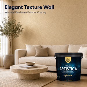 <span class=keywords><strong>Peinture</strong></span> murale effet velours VALIDEA, finition suédée douce au toucher, revêtement décoratif artistique, <span class=keywords><strong>peinture</strong></span> murale de luxe pour intérieur, couleurs personnalisées - Product Image 4