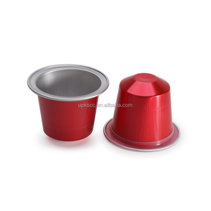 <span class=keywords><strong>Capsule</strong></span> di <span class=keywords><strong>Caffè</strong></span> Vuote Monouso Portatili <span class=keywords><strong>Compatibili</strong></span> da 15ml per Uso Commerciale e Domestico, Miglior Prezzo, Pronte per la Spedizione - Product Image 2