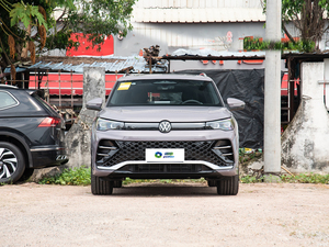 Para <span class=keywords><strong>Volkswagen</strong></span> <span class=keywords><strong>Tiguan</strong></span> 2,0 TSI 5N Motor <span class=keywords><strong>nuevo</strong></span> SUV con caja de cambios automática asientos de cuero cámara trasera FWD gasolina opciones de combustible eléctrico - Product Image 2