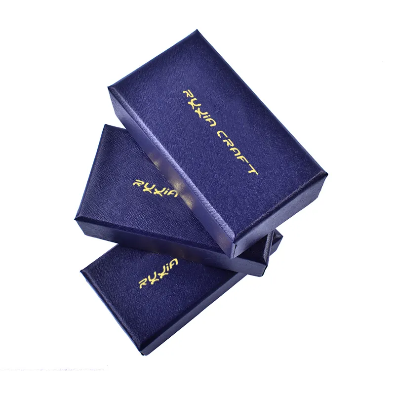 supply high quality lapel pin packing boxes for brooch