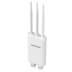 COMFAST EW85 AC1300 High Power Outdoor Wireless Access Point With No <b>Modem</b> Function and 0 LAN Ports High Power Outdoor Design En - Product Image 5