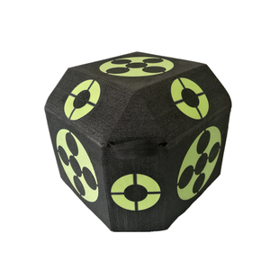 높은 롤러 폼 양궁 대상 크로스 활 화합물 전통적인 활 및 Airbows broadcast & Field Points - Product Image 2