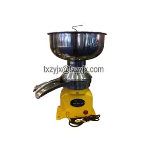 Excellent Material Good Sale Dairy Grade Stainless Steel Milk Separator