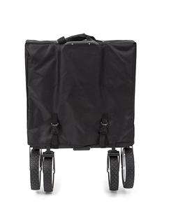 OEM 4 Wheels Folding Wagon <strong>Cart</strong> Outdoor Hand Truck <strong>Trolley</strong> <strong>Cart</strong> Camping <strong>Trolley</strong> Fishing Wagon <strong>Cart</strong> - Product Image 6