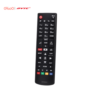 Nuovissimo AKB75095312 IR <span class=keywords><strong>LG</strong></span> Smart comodo <span class=keywords><strong>telecomando</strong></span> <span class=keywords><strong>universale</strong></span> per TV - Product Image 5