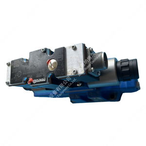 R901062222 4WRZE16E1-150-7X/6EG24N9EK31/F1D3M ตัวควบคุมทิศทางแบบสัดส่วน - Product Image 1