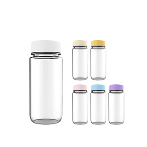Bouteille d'eau compacte anti-fuite REUP 350 ml, mignonne, pour usage extérieur, en plastique PP, avec logo personnalisé disponible - Product Image 2