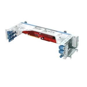 867707-B21 <b>Ethernet</b> 10Gb 2-port BASE-T QL41401-A2G <b>Adapter</b> 867707-B21 - Product Image 1