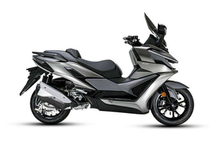 Motocicleta de Gasolina para Adultos, 400cc, Venta al por Mayor en China, Velocidad Máxima 140KM/H, Scooter, <span class=keywords><strong>Moto</strong></span> de Carreras, Otras Motos - Product Image 5