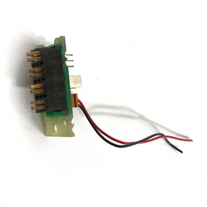 FANUC A15L-0001-0060 # Conector de Piezas Originales para Ventiladores Industriales, para CNC PLC - Product Image 5