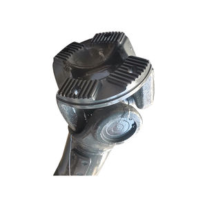 Vente directe d'usine, écrou à bride M24*3 pour camion à benne basculante ISUZU HOWO - Product Image 2