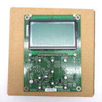 Conjunto de teclado PCB-E107356
