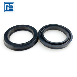 TONGDA su misura sigillo idraulico cilindro stelo del pistone Dhs per Un Uns Uhs Ush polvere anello di tenuta in gomma prodotti - Product Image 3