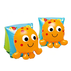 Maniche Gonfiabili in PVC con Logo Personalizzato a Forma di Animale, Galleggiante Portatile Ecologico <span class=keywords><strong>per</strong></span> Bambini, <span class=keywords><strong>per</strong></span> Allenamento al Nuoto, Galleggiante <span class=keywords><strong>per</strong></span> <span class=keywords><strong>Piscina</strong></span> <span class=keywords><strong>per</strong></span> Bambini e Neonati - Product Image 2