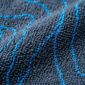 ผ้าเช็ดตัวชายหาดไมโครไฟเบอร์พิมพ์ลายตามสั่ง ขายส่ง ซึมซับน้ำได้ดี แห้งเร็ว ปักโลโก้ ออกแบบได้ ไม่ติดทราย สำหรับใช้งานกลางแจ้ง - Product Image 4