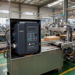 7000 0.75KW 1HP VFD 1.5KW 2HP เฟสเดียว 220V แรงบิดเริ่มต้นสูงแบบปรับได้สำหรับเครื่องบรรจุภัณฑ์สายพานลำเลียงขนาดเล็ก XLY7000 1 - Product Image 5